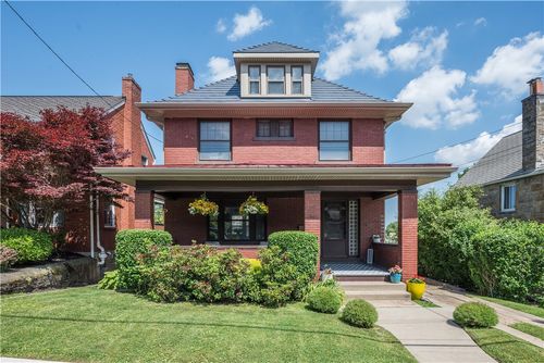 3330 Eastmont Ave, Dormont, PA, 15216 | Card Image