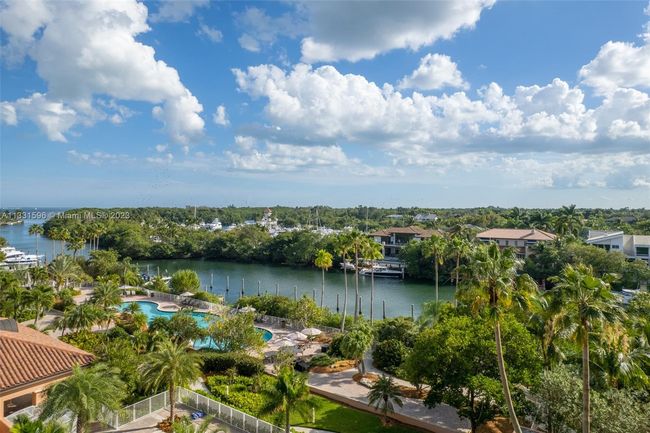 6C - 60 Edgewater Dr, Condo with 3 bedrooms, 4 bathrooms and null parking in Coral Gables FL | Image 32