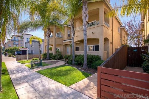4030 Ohio St, San Diego, CA, 92104-2608 | Card Image