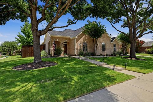1431 Cedar Lake Dr, Prosper, TX, 75078-8371 | Card Image