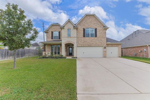 22014 E Canary Yellow Cir, Cypress, TX, 77433-6619 | Card Image