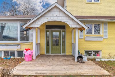 2312 Sideroad 10, House other with 5 bedrooms, 2 bathrooms and 8 parking in Bradford ON | Image 3