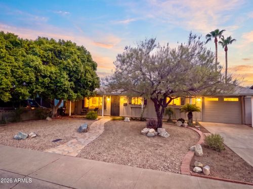333 E Taylor St, Tempe, AZ, 85288-1134 | Card Image