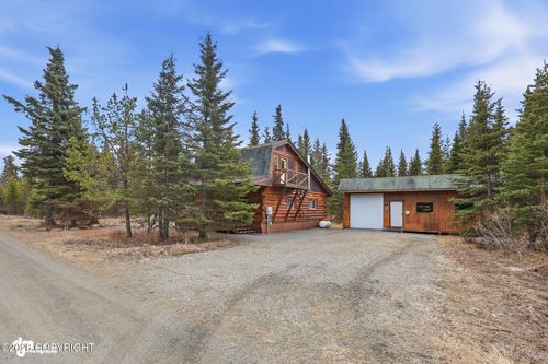 70345 Centennial Ave, Anchor Point, AK, 99556 | Card Image
