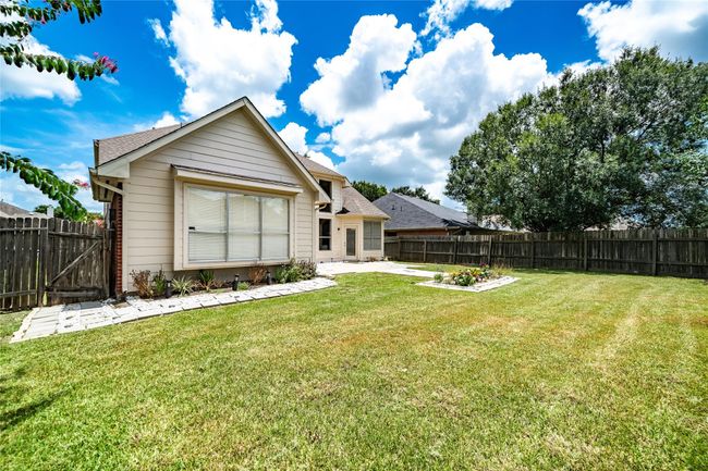 115 Colonel Dr, House other with 4 bedrooms, 4 bathrooms and 1 parking in Richmond TX | Image 34
