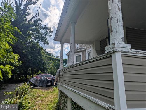 2408 Chelsea Ter, BALTIMORE, MD, 21216-2112 | Card Image