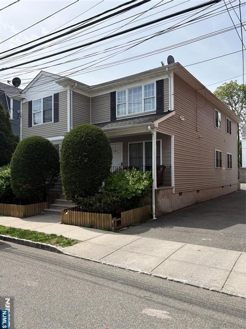167 Watson Ave, West Orange, NJ, 07052-6050 | Card Image