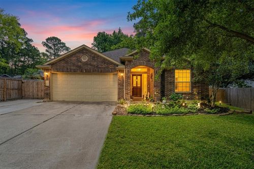 12519 Brightwood Dr, Montgomery, TX, 77356-7992 | Card Image