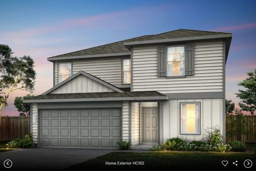 1307 Sky Ridge Ct, Belton, TX, 76513-0278 | Card Image