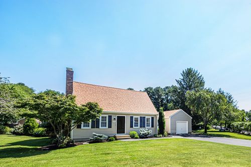 60 Justine Rd, Plymouth, MA, 02360-6239 | Card Image