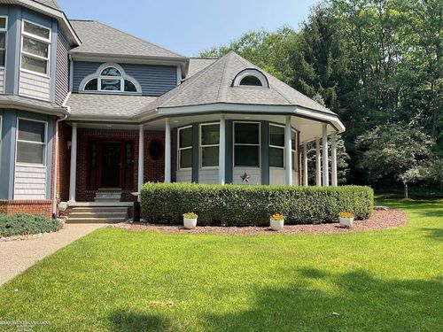 2148 Hidden Ln, Addison Township, MI, 48367-3227 | Card Image