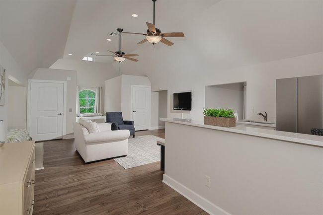 28207 E Benders Landing Boulevard, House other with 7 bedrooms, 9 bathrooms and 4 parking in Spring TX | Image 44