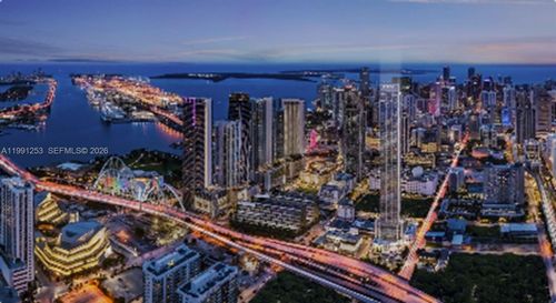 3809-20 Ne 11th St, Miami, FL, 33132 | Card Image