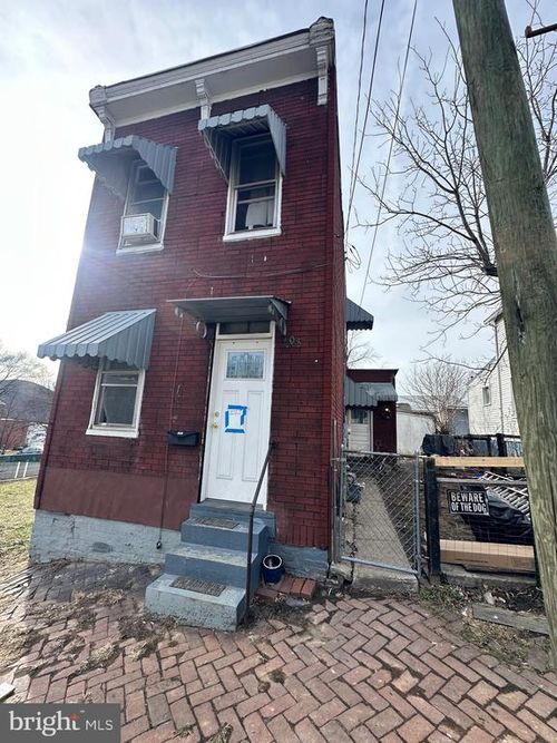 105 Springdale St, CUMBERLAND, MD, 21502-3946 | Card Image