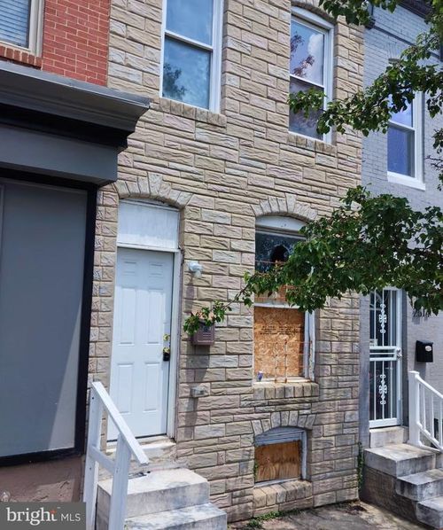 2512 Jefferson St, BALTIMORE, MD, 21205-2535 | Card Image