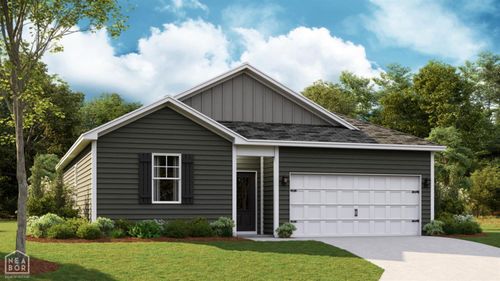 69 Clearwater Dr, Brookland, AR, 72417-8032 | Card Image