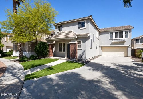 8756 E Lobo Ave, Mesa, AZ, 85209-5365 | Card Image