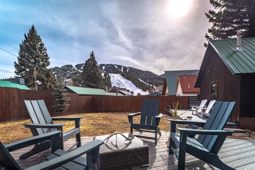 413 W High St, Red River, NM, 87558 | Card Image