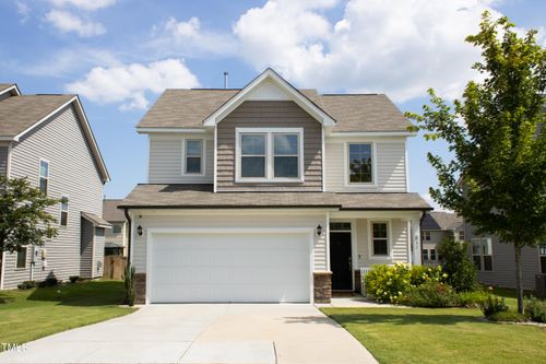 537 Carissa Ln, Zebulon, NC, 27597-6532 | Card Image