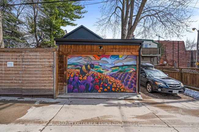 418 Ontario St, House attached with 3 bedrooms, 2 bathrooms and null parking in Toronto ON | Image 46