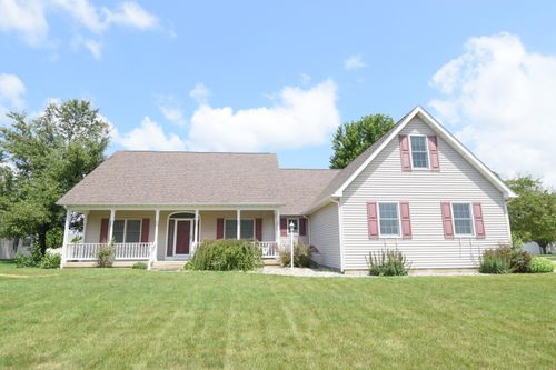 522 Pheasant Run, Rensselaer, IN, 47978-9578 | Card Image