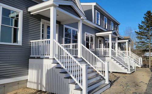 202-603 Portsmouth Ave, Greenland, NH, 03840-2224 | Card Image