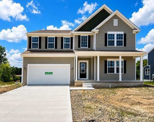 195 Black Oak Ave, Marysville, OH, 43040-2009 | Card Image