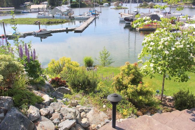28A - 12849 Lagoon Road, Townhouse with 2 bedrooms, 2 bathrooms and 1 parking in Madeira Park BC | Image 23