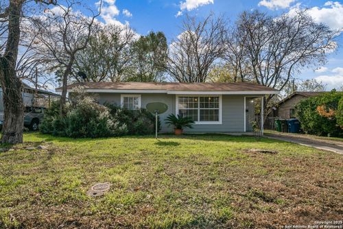 1222 Thorain Blvd, San Antonio, TX, 78201-2922 | Card Image