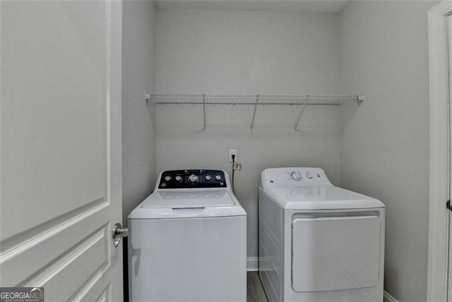 5976 Princeton Run Trl, House other with 3 bedrooms, 3 bathrooms and 2 parking in Tucker GA | Image 27