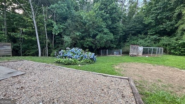 320 Cainbridge Mdws, House other with 3 bedrooms, 2 bathrooms and null parking in Demorest GA | Image 19