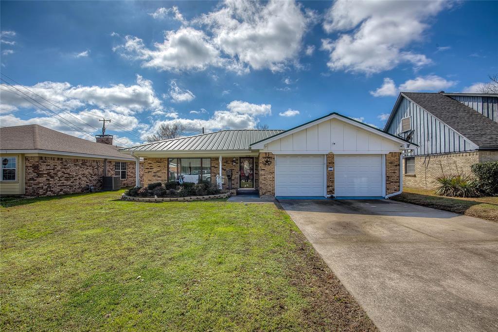 Broadview St, Greenville, TX 75402