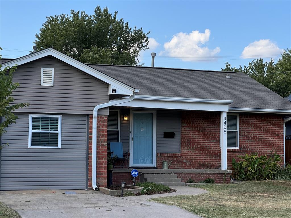 14th St, Oklahoma City, OK 73107