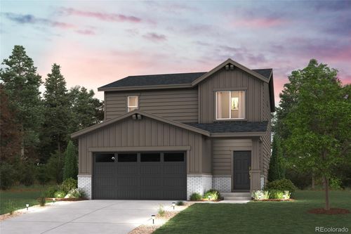 135 Amy Avenue, Fort Lupton, CO, 80621 | Card Image