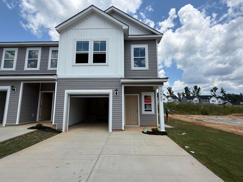 1307 Newbern Dr, Grovetown, GA, 30813-0736 | Card Image