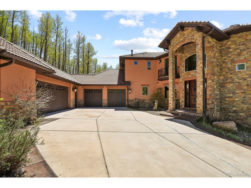 2017 Teller County Road 1, Cripple Creek, CO, 80813 | Card Image