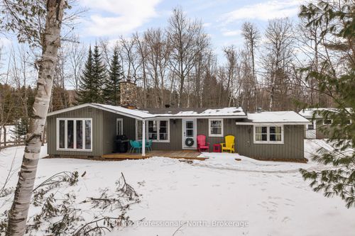 2220 60 Highway, Lake of Bays, ON, P1H2J6 | Card Image