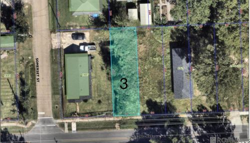 TBD 72nd Ave, Baton Rouge, LA, 70807 | Card Image
