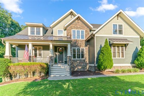 4439 Lake Summer Ct, Moseley, VA, 23120-2205 | Card Image