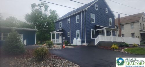 3083 Penn Allen Rd, Nazareth, PA, 18064-8941 | Card Image