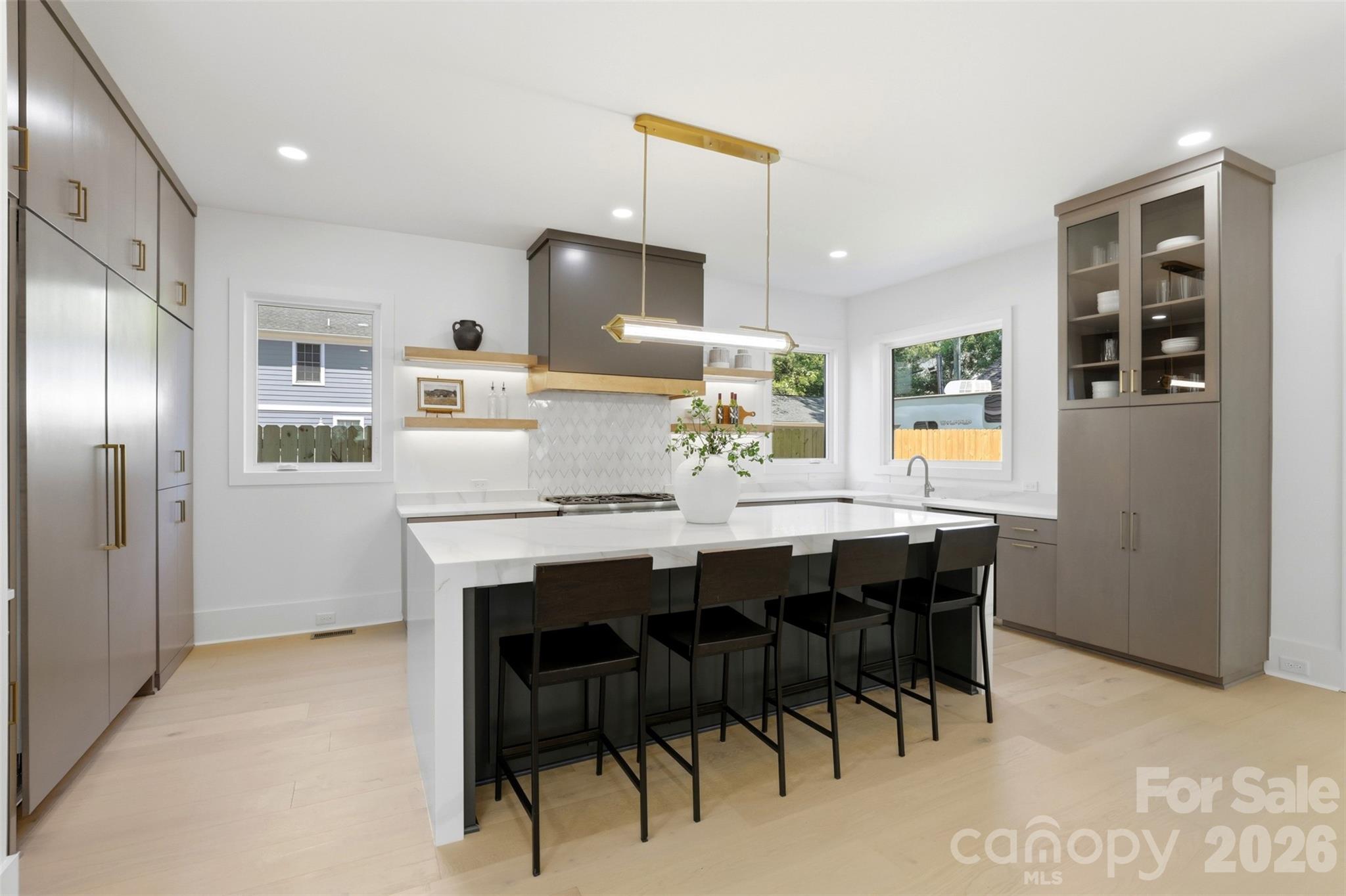 Residential in Charlotte 3