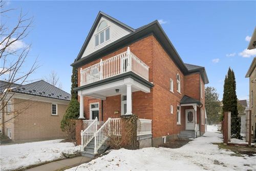 10 Hampton St, Elmira, ON, N3B1X7 | Card Image