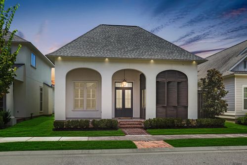 10720 Cane River Dr, Baton Rouge, LA, 70810-7869 | Card Image