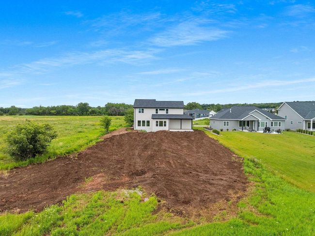 3728 Rustic Ledge Way, House other with 3 bedrooms, 3 bathrooms and null parking in LEDGEVIEW WI | Image 46