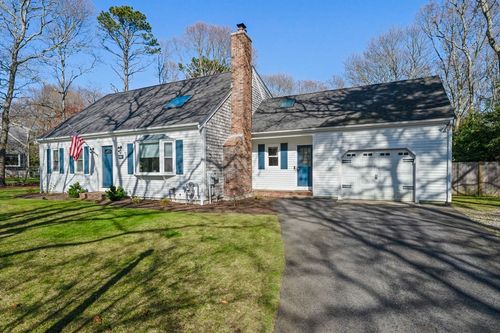 53 Sadys Ln, East Falmouth, MA, 02536-6268 | Card Image