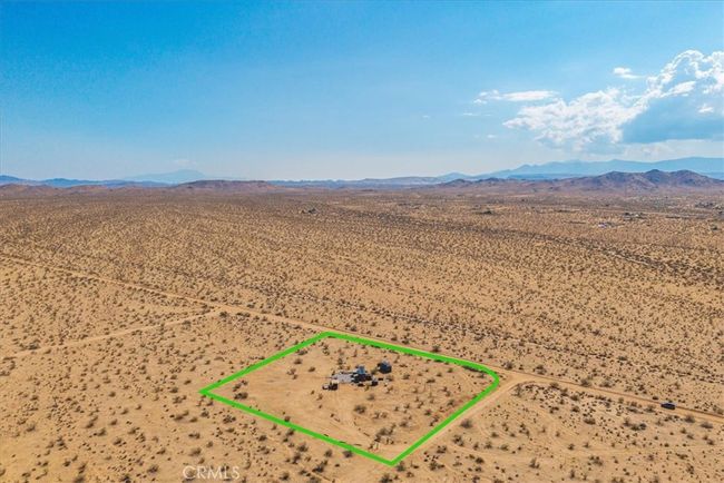 61329 Jupiter Dr, Home with 0 bedrooms, 0 bathrooms and null parking in Joshua Tree CA | Image 46