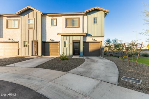 7512 W Darrow St, Laveen, AZ, 85339-7259 | Card Image