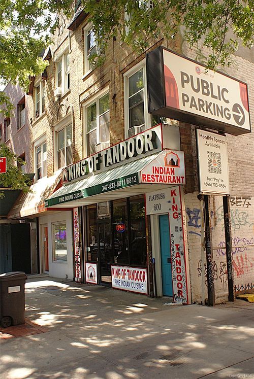 600 Flatbush Ave, Brooklyn, NY, 11225-5066 | Card Image