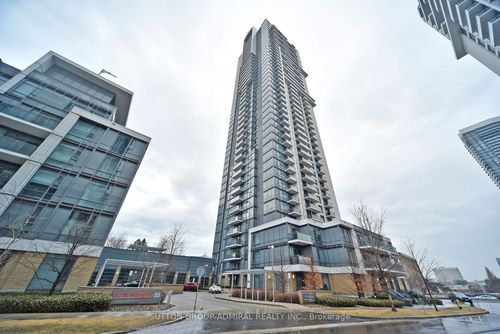 3505-55 Ann O'Reilly Rd, North York, ON, M2J0E1 | Card Image