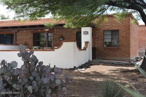 unit-d-322 S La Canada Drive, Green Valley, AZ, 85614 | Card Image